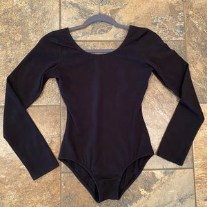 Girls Dance Leotard